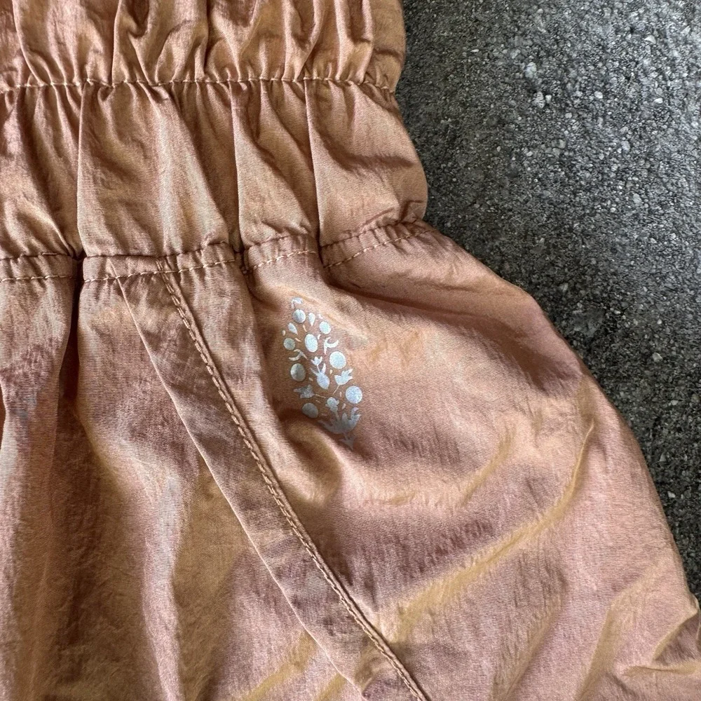 Free People Movement The Way Home Shorts Size S‎